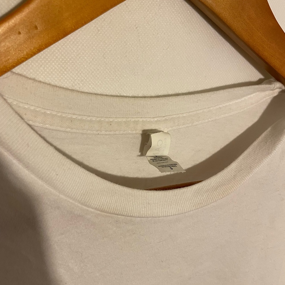 Taylor Swift Reputation Tour Long Sleeve Shirt Sm… - image 3